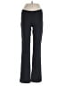lucy Solid Black Active Pants Size XS - photo 1