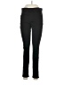 Gloria Vanderbilt Solid Black Active Pants Size 8 - photo 1