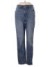 Hollister Blue Jeans Size 00R - photo 1