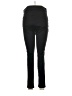 Gloria Vanderbilt Solid Black Active Pants Size 8 - photo 2