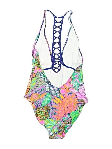 Trina Turk One Piece Swimsuit (view 2)