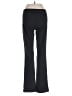 lucy Solid Black Active Pants Size XS - photo 2