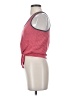 ALTERNATIVE Pink Tank Top Size S - photo 5