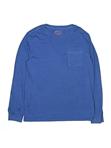 Cat & Jack Long Sleeve T-Shirt (view 1)