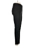 Gloria Vanderbilt Solid Black Active Pants Size 8 - photo 4