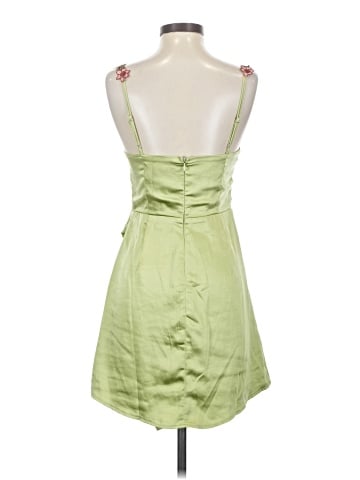 Here Comes the Sun Cocktail Dress (view 2)