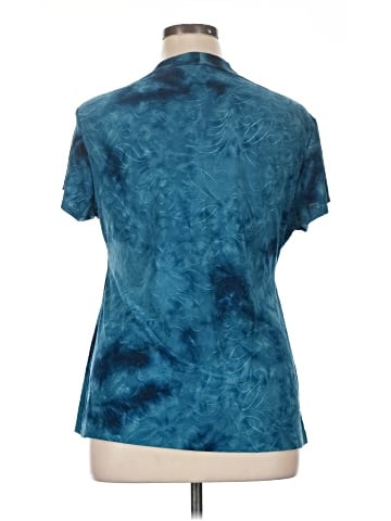 Cato Short Sleeve Top (view 2)