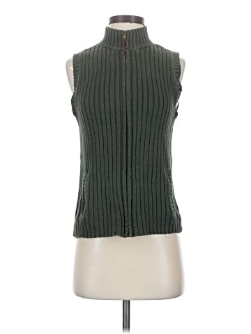 Mountain Lake Sweater Vest (view 1)