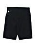 Zella Solid Black Athletic Shorts Size XS - photo 2