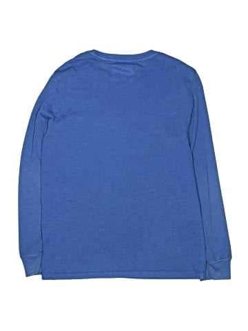 Cat & Jack Long Sleeve T-Shirt (view 2)