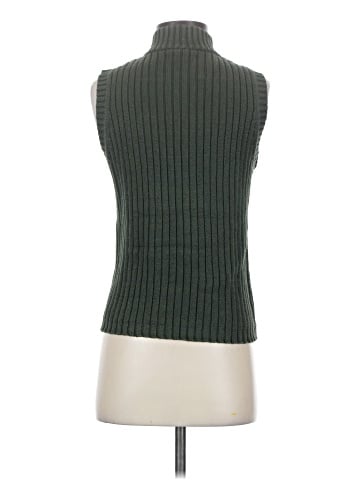 Mountain Lake Sweater Vest (view 2)