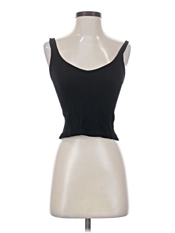 New Mix USA Sleeveless Top (view 1)