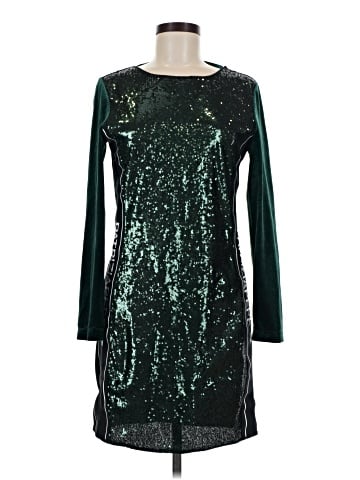 Patrizia Pepe Cocktail Dress (view 1)