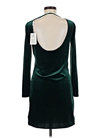 Patrizia Pepe Cocktail Dress (view 2)