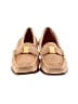 Bally Tan Flats Size 8 (narrow) - photo 2