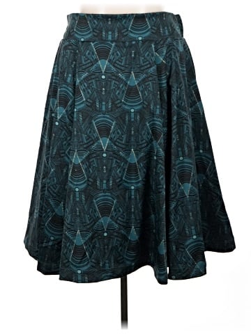 Melissa McCarthy Seven7 Casual Skirt (view 1)