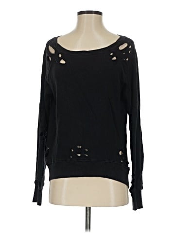 Pam & Gela Pullover Sweater (view 1)