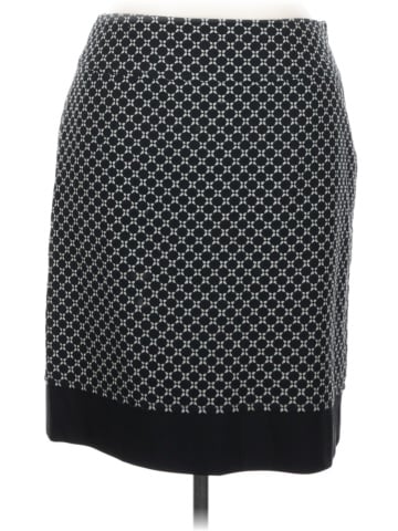 Ann Taylor Casual Skirt (view 1)