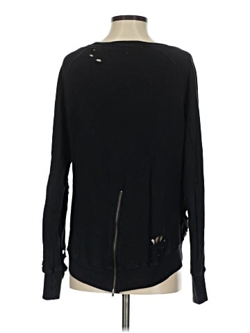 Pam & Gela Pullover Sweater (view 2)