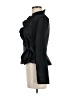 Armani Collezioni 100% Polyester Black Jacket Size 6 - photo 5