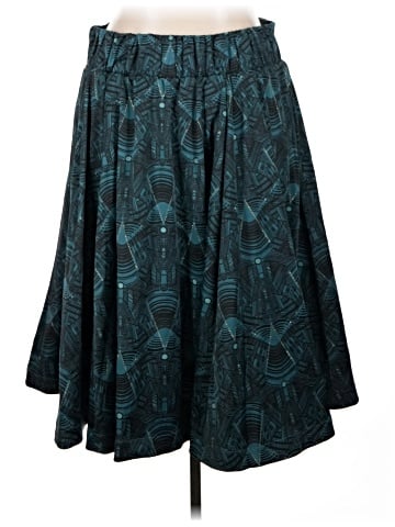 Melissa McCarthy Seven7 Casual Skirt (view 2)