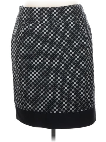 Ann Taylor Casual Skirt (view 2)