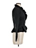 Armani Collezioni 100% Polyester Black Jacket Size 6 - photo 4