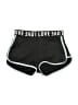 Bozzolo Color Block Black Athletic Shorts Size M - photo 1