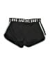 Bozzolo Color Block Black Athletic Shorts Size M - photo 2