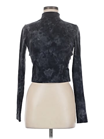 Lululemon Athletica Long Sleeve Turtleneck (view 1)