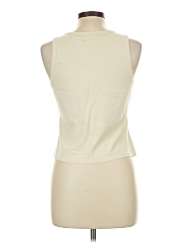 The Upside Sleeveless T-Shirt (view 2)