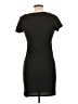 LIVI Black Short Sleeve Top Size Lg Plus - photo 2