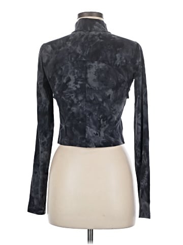 Lululemon Athletica Long Sleeve Turtleneck (view 2)