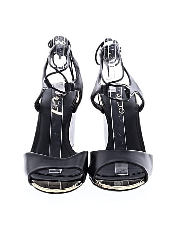 Aldo Wedges (view 2)
