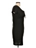 LIVI Black Short Sleeve Top Size Lg Plus - photo 4