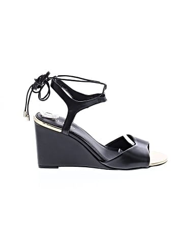 Aldo Wedges (view 1)