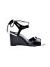 Aldo Black Wedges Size 6 - photo 1