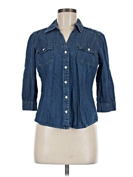 Sonoma Life + Style Denim Jacket