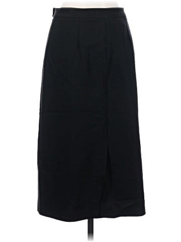 Charlotte Russe Formal Skirt (view 2)