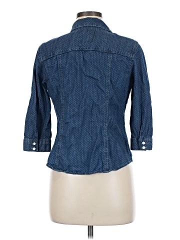 SONOMA life + style Denim Jacket (view 2)