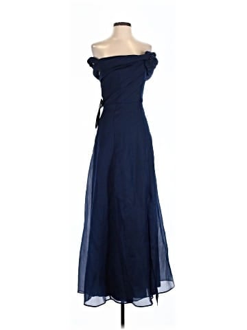 JS Collections Cocktail Dress (view 1)