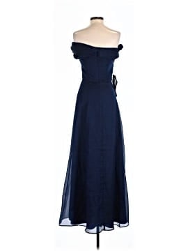 JS Collections Cocktail Dress (view 2)