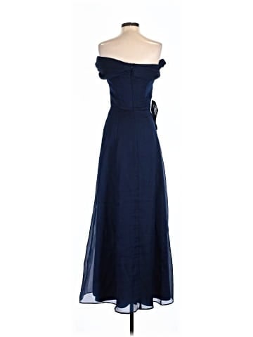JS Collections Cocktail Dress (view 2)
