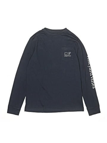 Vineyard Vines Long Sleeve T-Shirt (view 1)