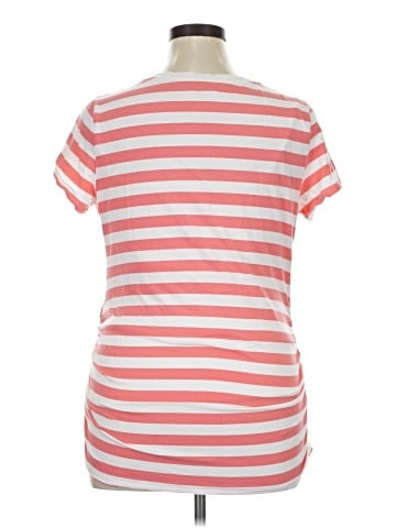 Old Navy - Maternity Short Sleeve T-Shirt (view 2)