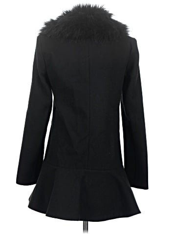 Topshop Coat (view 2)