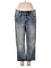 Vigoss Paisley Silver Jeans Size 3 - photo 1