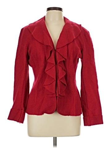 Charter Club Cardigan (view 1)