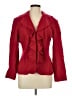 Charter Club Red Cardigan Size L - photo 1