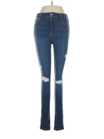 Hollister Jeans (view 1)